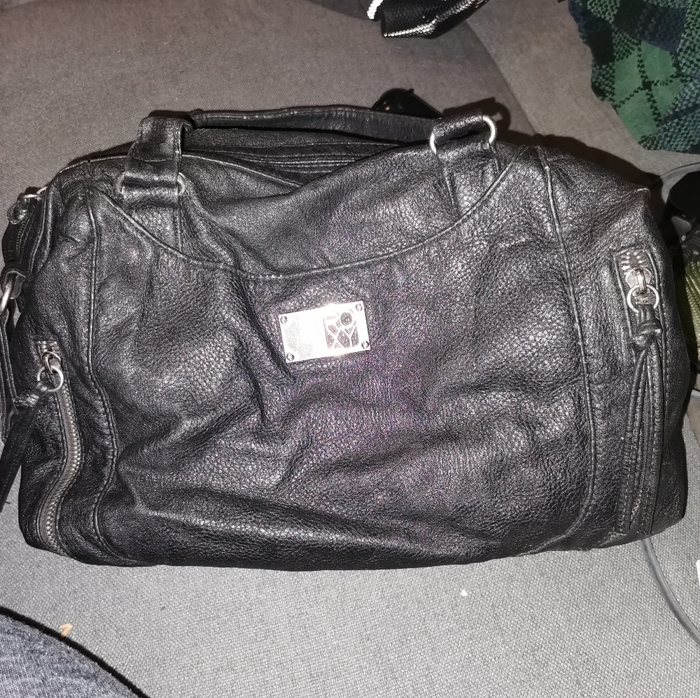 Roxy purse